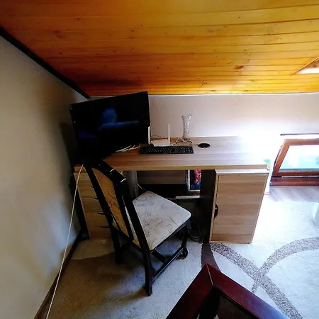 Budget With Breakfast Appartement Varna