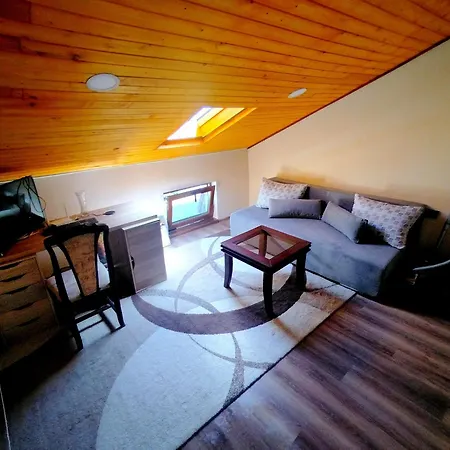 Budget With Breakfast Appartement