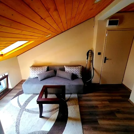 Budget With Breakfast Varna