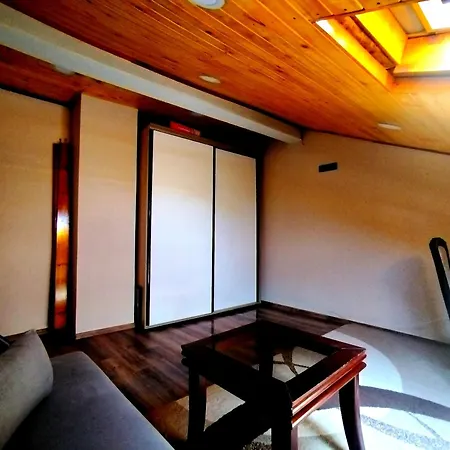 Apartamento Budget With Breakfast Varna